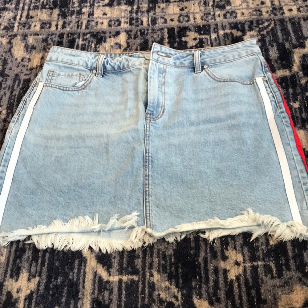 The cutest skirt ever!!!!!